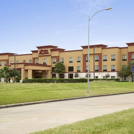 Hampton Inn & Suites Houston-Westchase Exterior foto